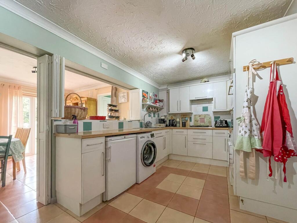House in North Norfolk, Sheringham - View 5