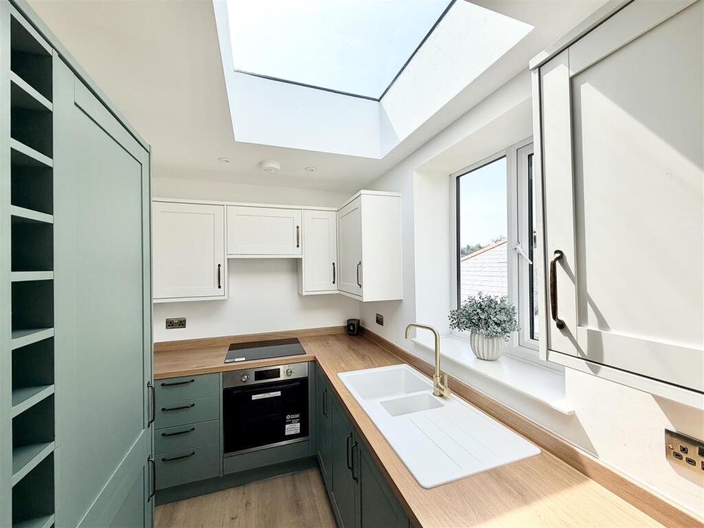House in Plymouth - View 2