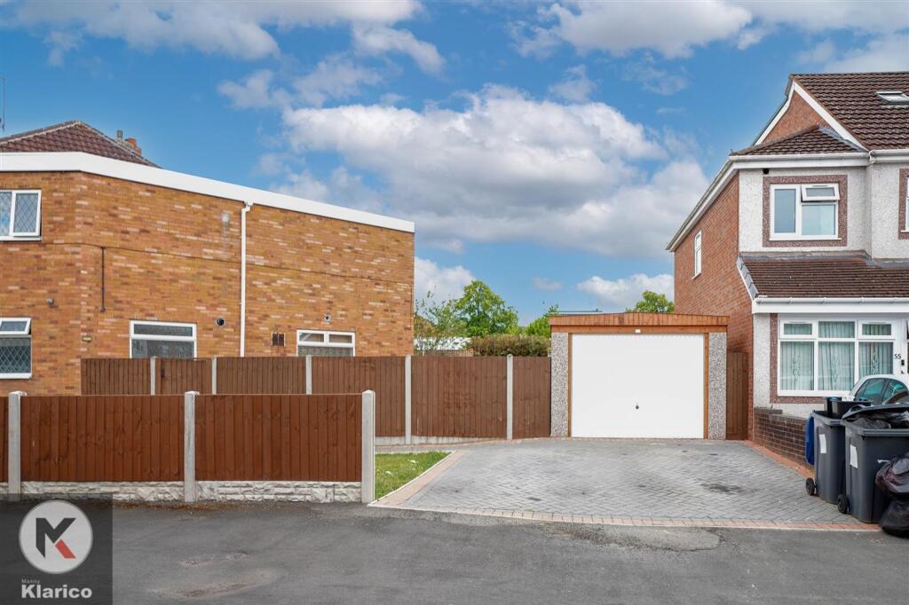 Hazelmere Road, Birmingham, B28 photo 2