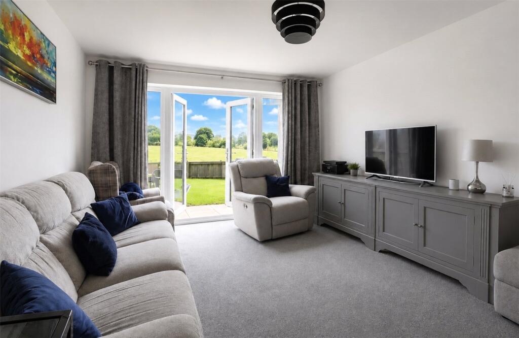 House in Pendle, Salterforth - View 4