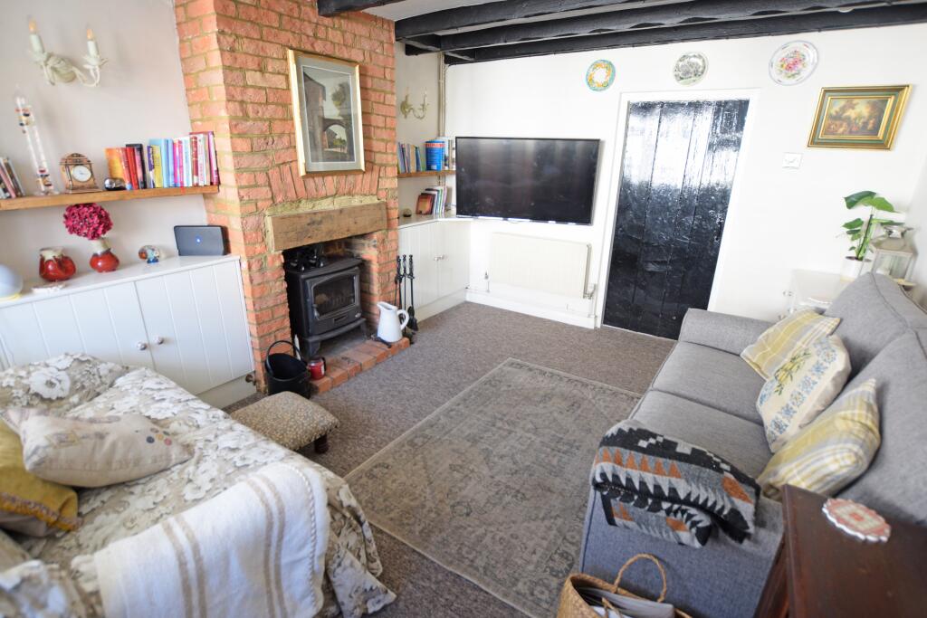 House in Wealden, Pevensey - View 4