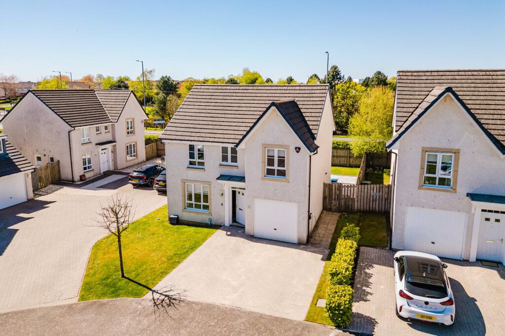Main image of property: Craighall Bank, Kilmarnock, KA3