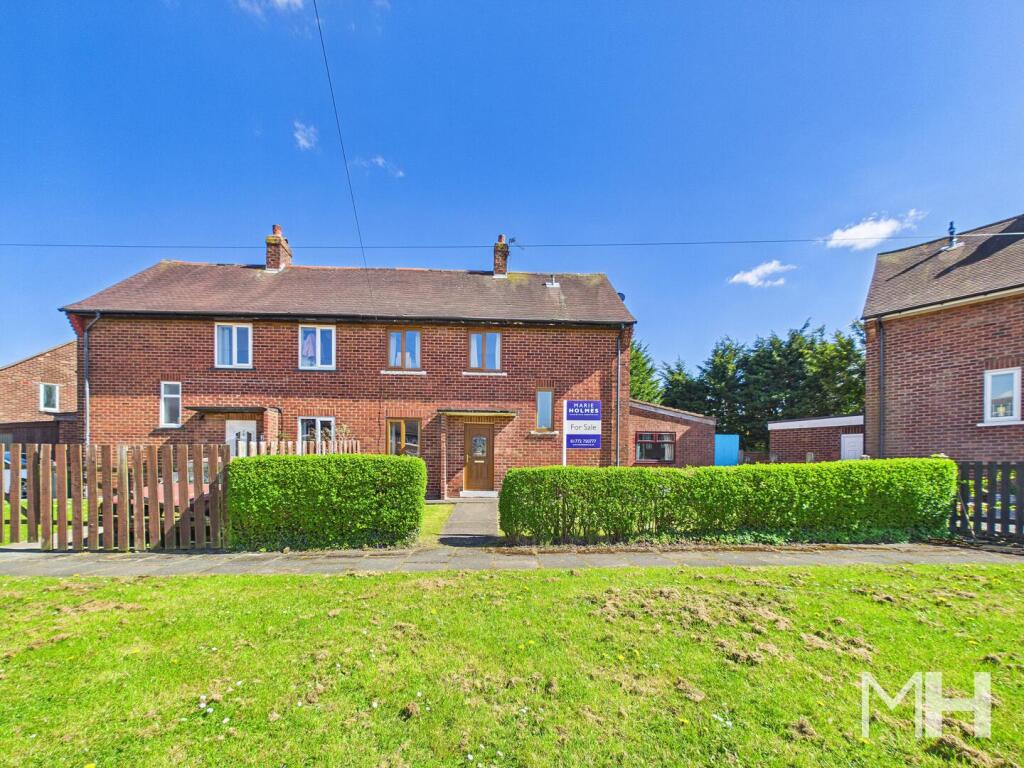 Main image of property: Westfield Drive, Ribbleton, Preston