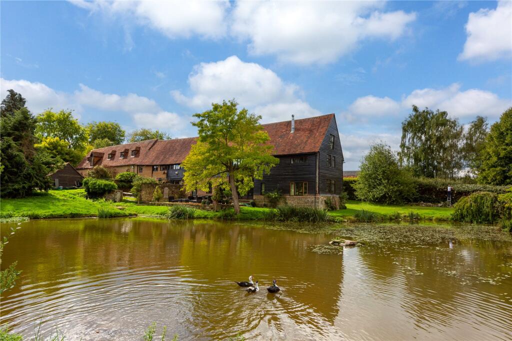Main image of property: Chafford Lane, Fordcombe, Tunbridge Wells, Kent, TN3