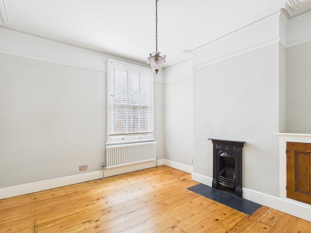 House in Derby, Cathedral Quarter, Little Chester - View 4