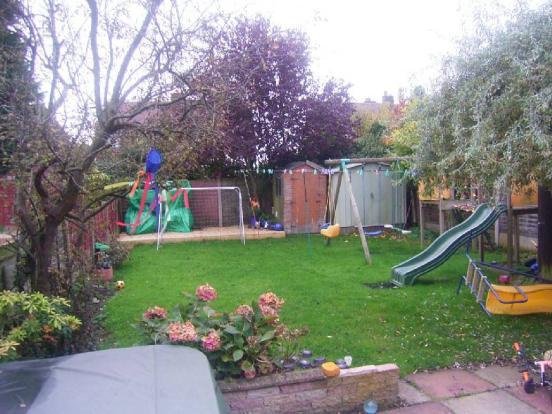 Photo of the property