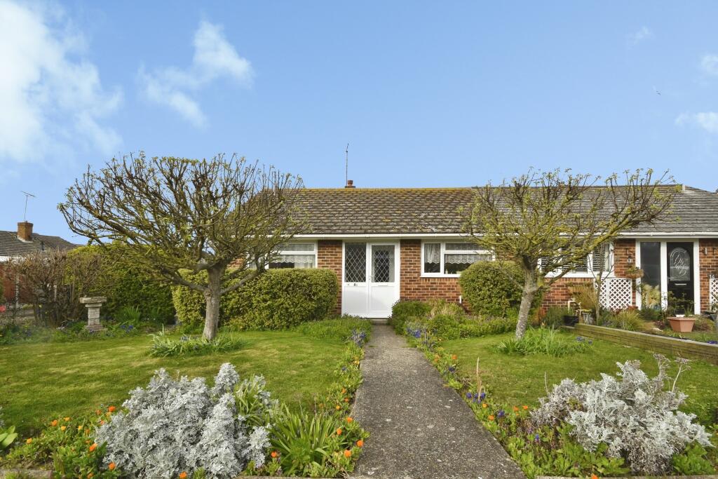 Main image of property: Turnden Gardens, Margate