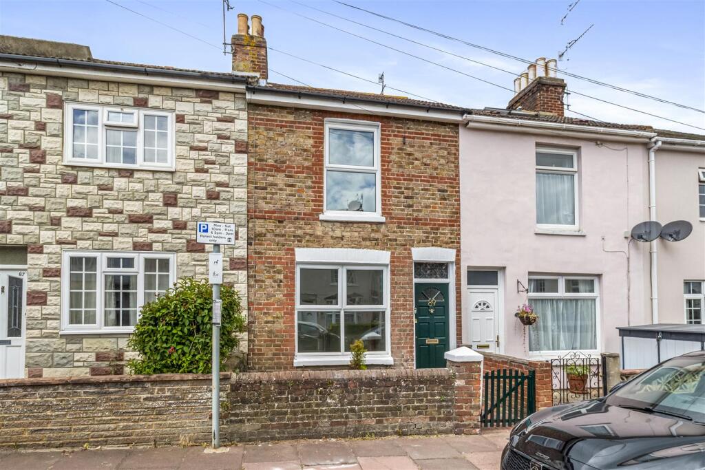 Main image of property: Cranworth Road, Worthing
