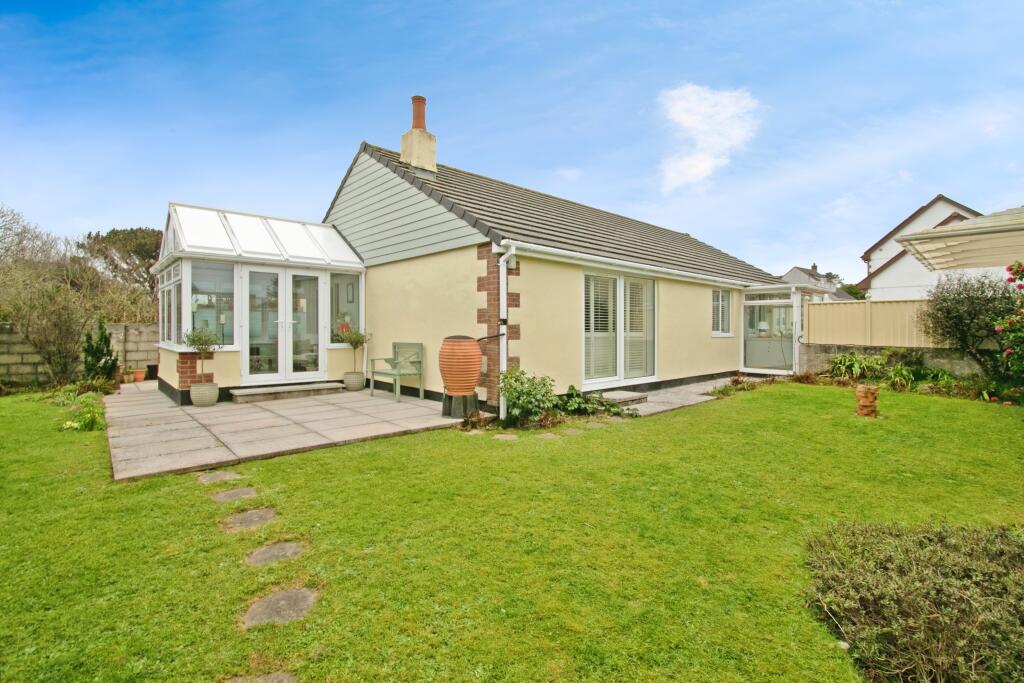 Main image of property: Goonbell