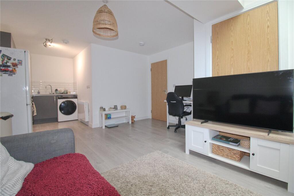 Additional image 4 of Manvers House, Manvers Street