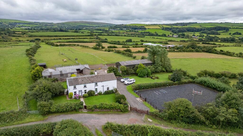 Main image of property: St Helena, Egremont, CA22