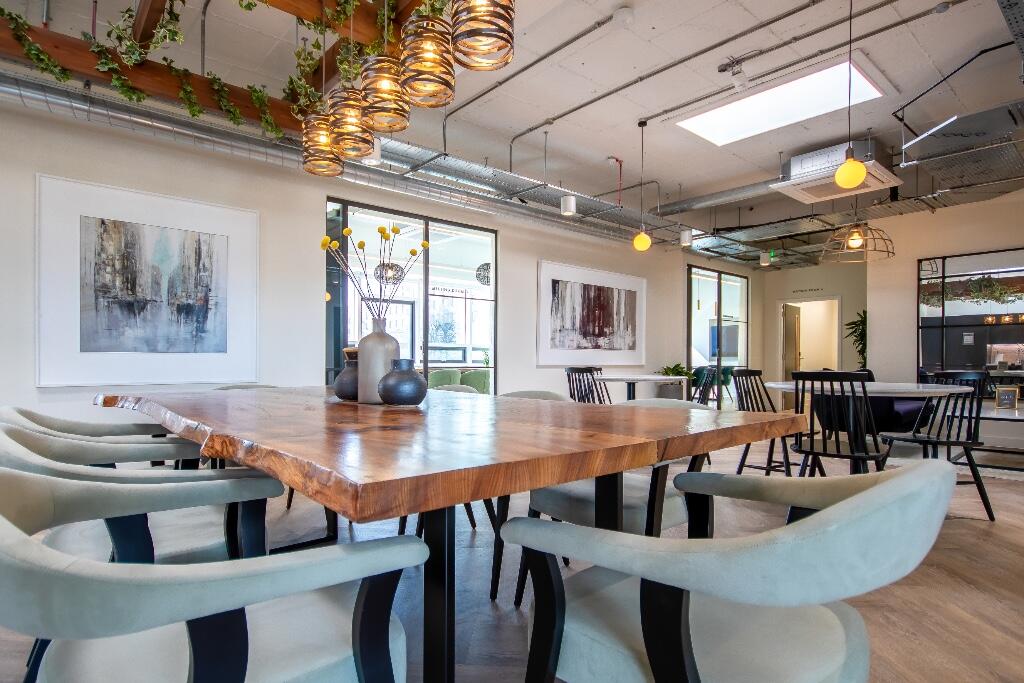 Main image of property: Co-Space, 25 Town Square, Stevenage, SG1