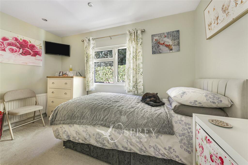 Nevada Park, Park Avenue, Melton Mowbray photo 3