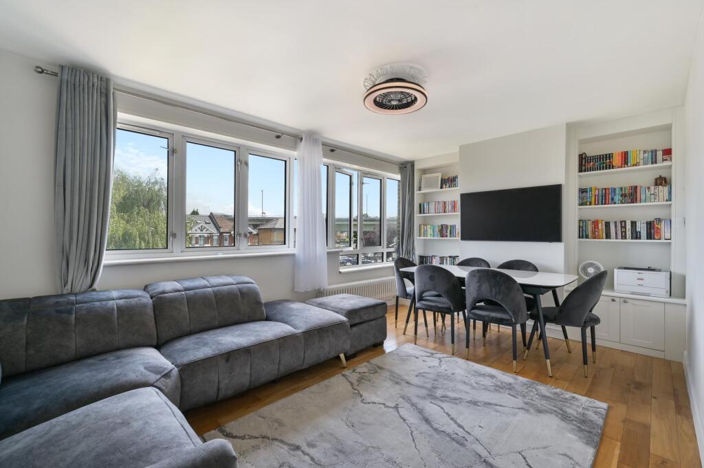 Main image of property: Burden Close, Brentford, London, TW8