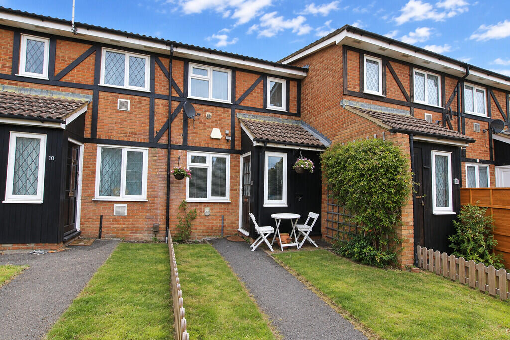 Main image of property: Colnbrook