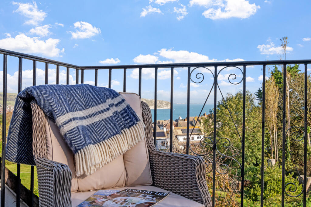 Swanage, Dorset