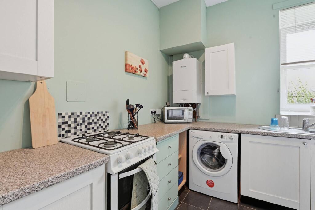 Apartment in Dundee, Riverside, Blackness - More