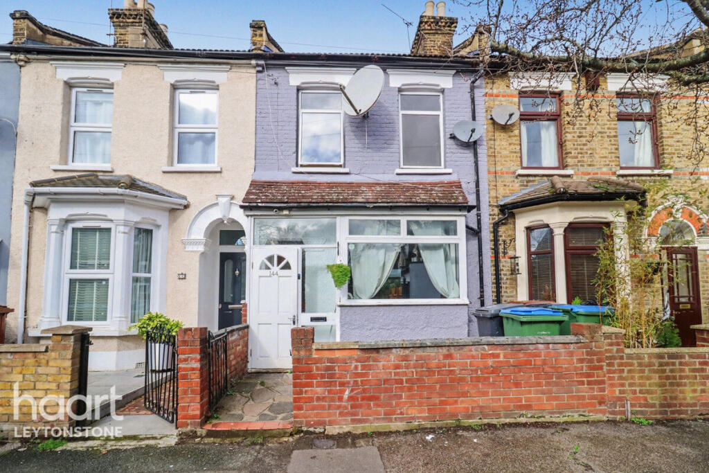 Main image of property: Napier Road, London