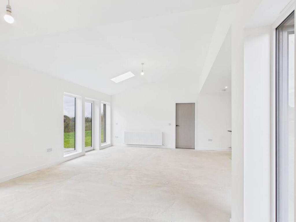 House in Peterhead, Aberdeenshire - View 5