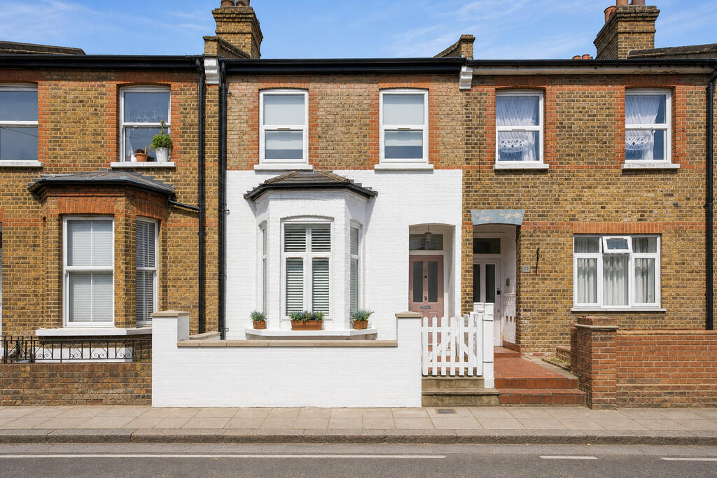 House in London - View 5