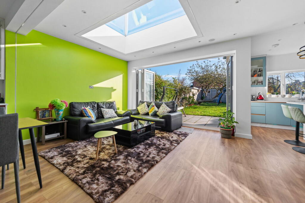 Main image of property: Leysdown Road, Mottingham, SE9