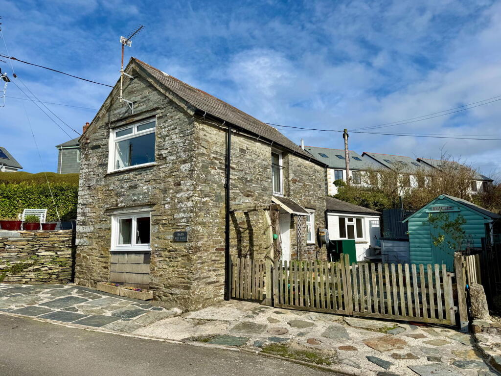 Main image of property: Trewarmett, Tintagel, PL34
