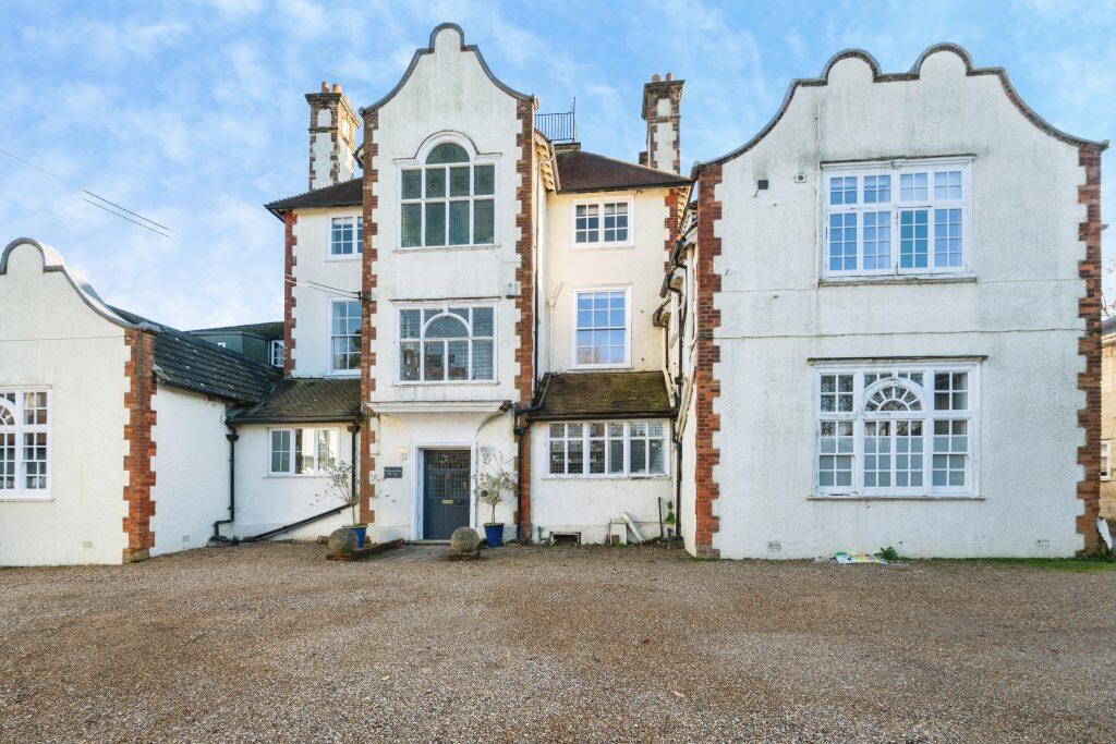 Main image of property: The Dower House, Rocky Lane, Gatton Park, Reigate, RH2 0TA