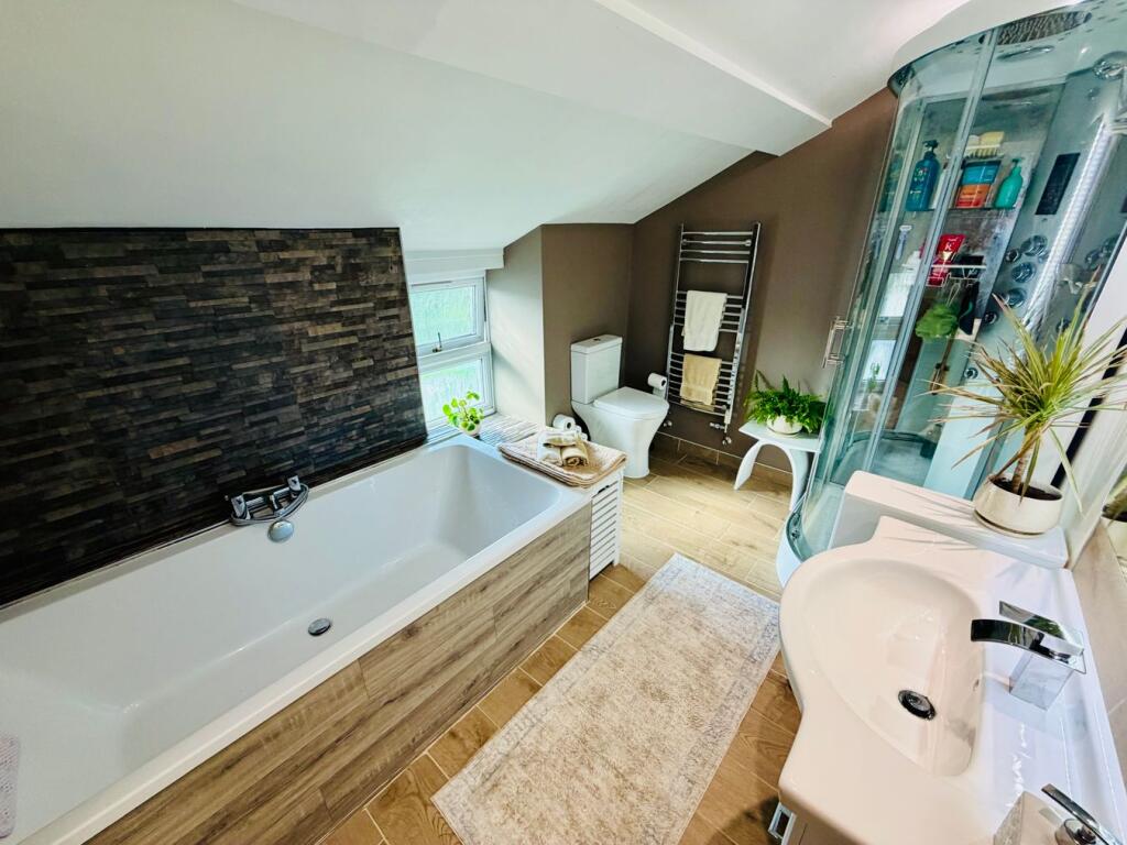 House in Swansea - View 4