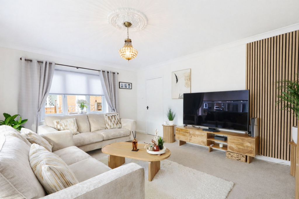 Main image of property: Chingford Grove, Stockton-On-Tees, TS19