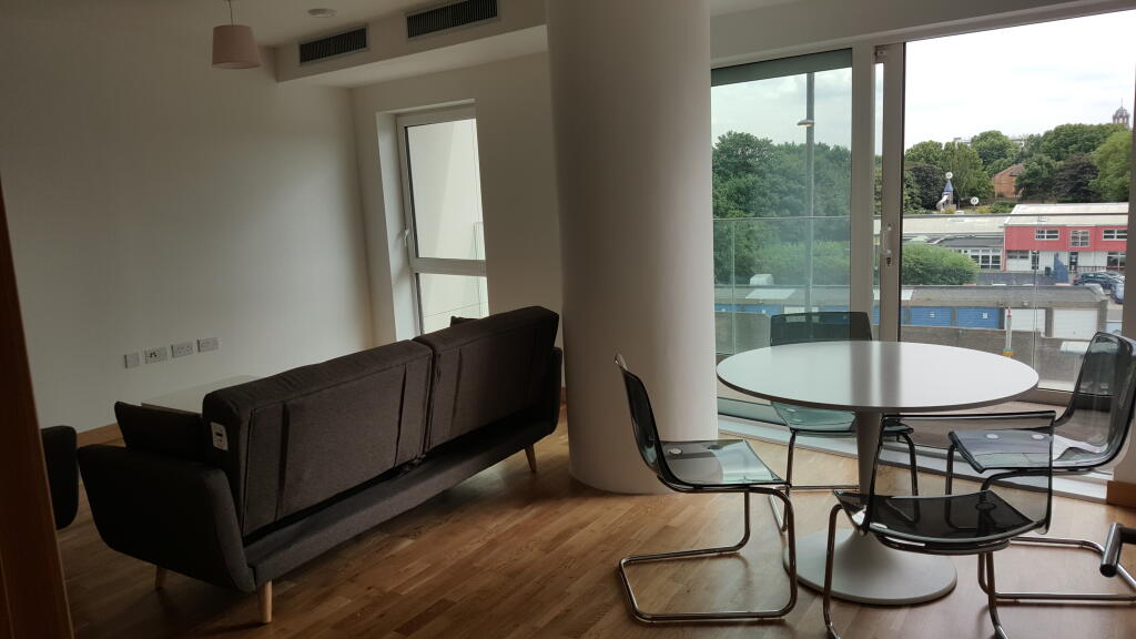 Main image of property: River Heights, High Street, Stratford, Newham, London