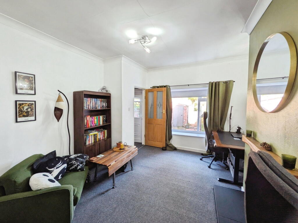 House in Carlisle, Wetheral - View 5