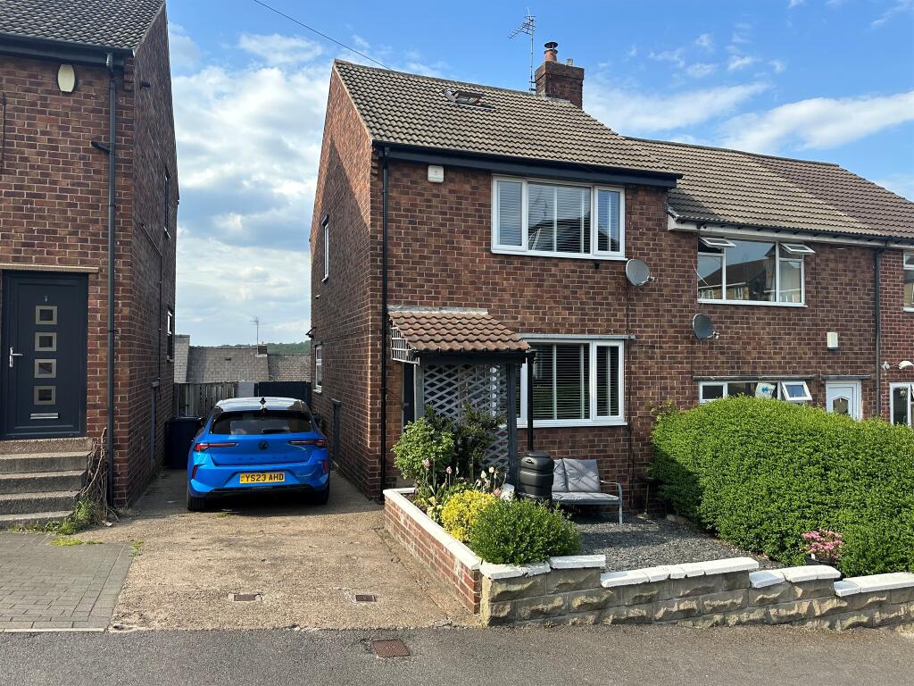 Main image of property: Tansley Drive, SHEFFIELD