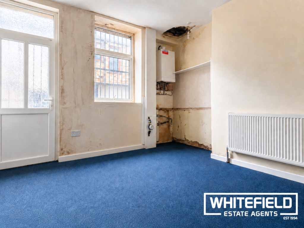 House in Burnley, Lancashire - View 5