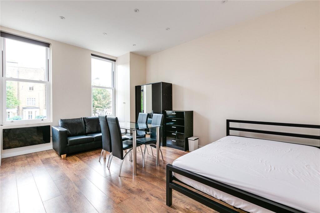 Main image of property: Warwick Road,
Earls Court, SW5