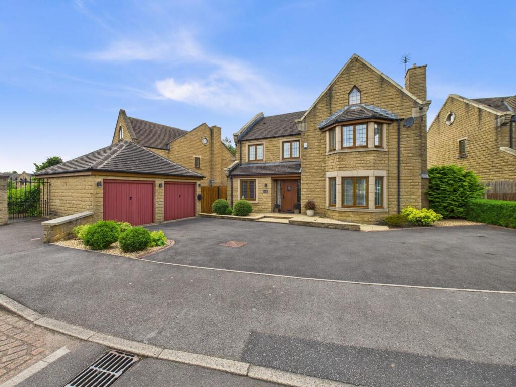 Main image of property: Westwinds, Ackworth, Pontefract