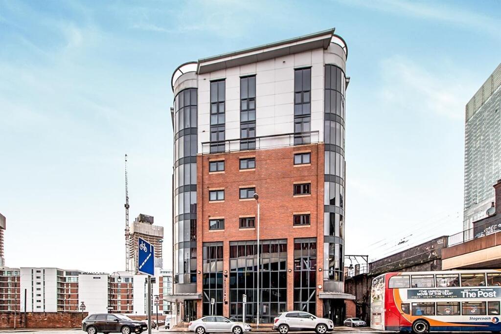 Main image of property: 35 Little Peter Street, Manchester, M15