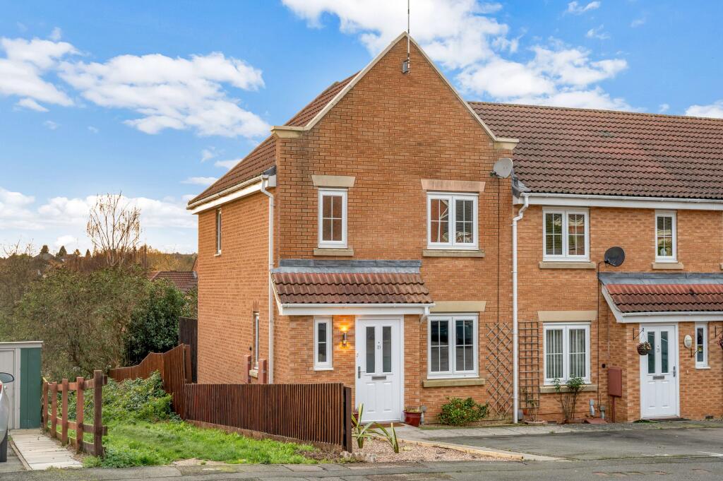 Main image of property: Russet Way, Melton Mowbray, LE13