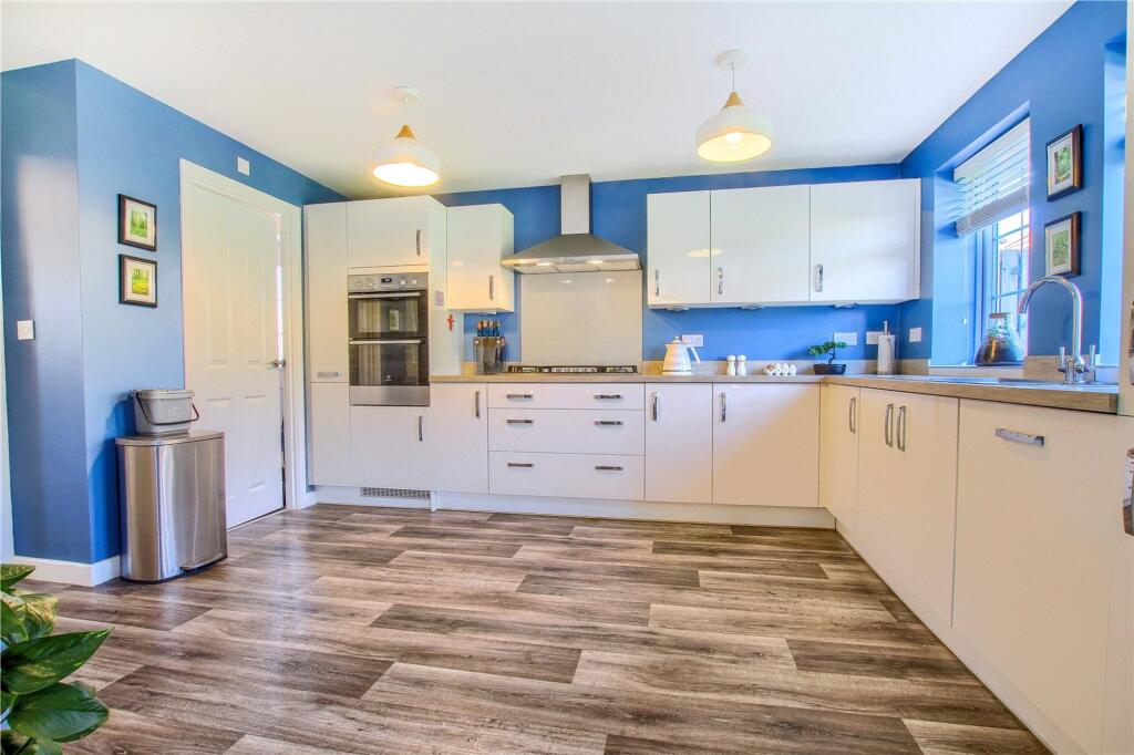 Goldcrest Crescent, Wynyard, TS22 - More