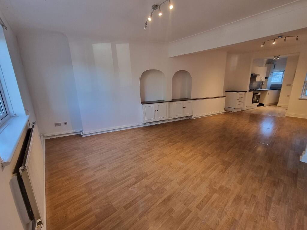 Main image of property: Greenhill Parade, Great North Road, Barnet, North London, EN5