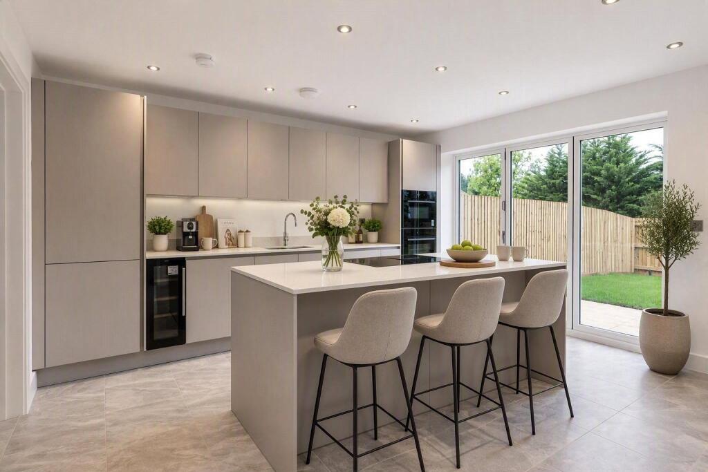 Main image of property: Chishill Road, Heydon, Royston