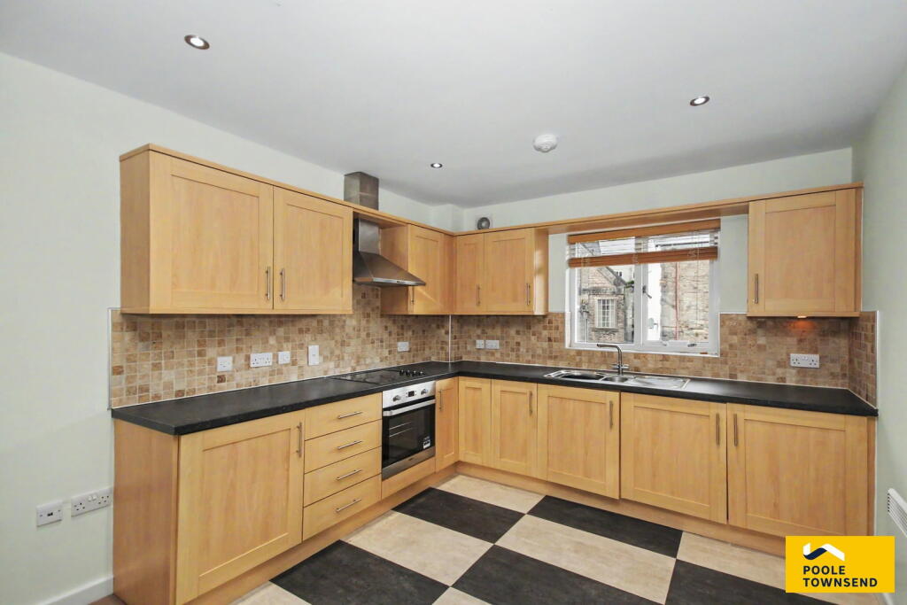 Apartment in Kendal, Westmorland and Furness - View 5