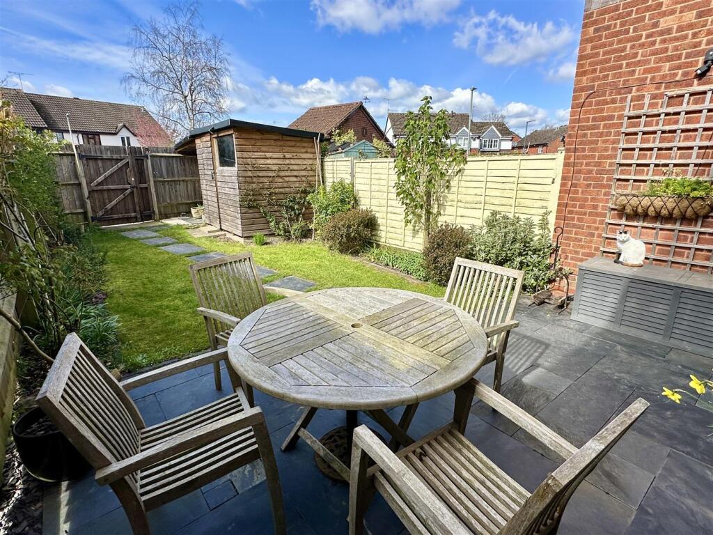 Additional image 3 of Meadow Road, Alcester