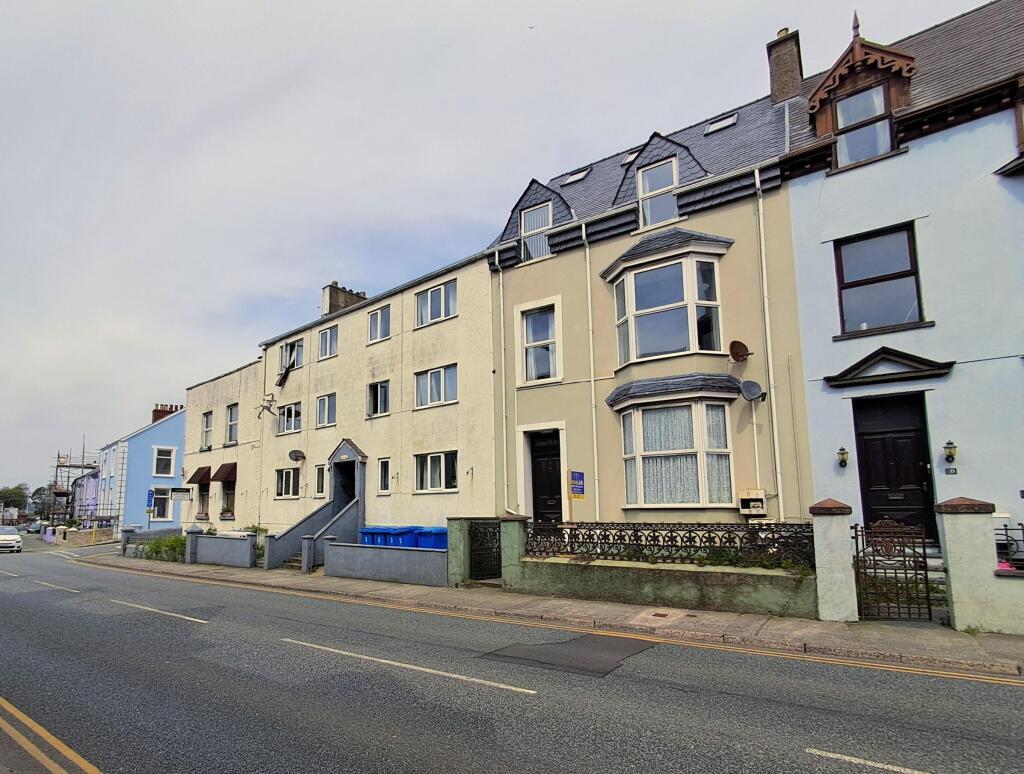 Main image of property: London Road, Pembroke Dock