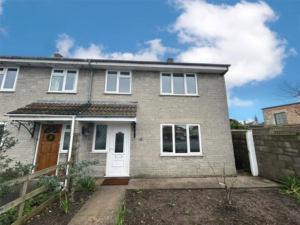 Main image of property: Behind Berry, Somerton, Somerset, TA11