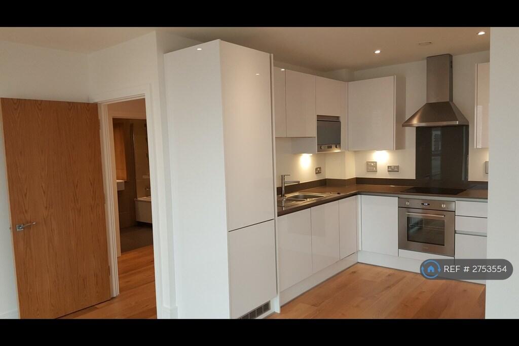 Main image of property: Emily Street, London, E16