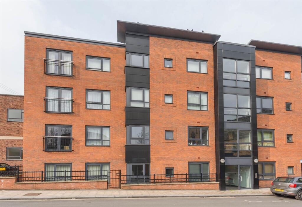 Main image of property: Solly Street, City Centre, Sheffield, S1