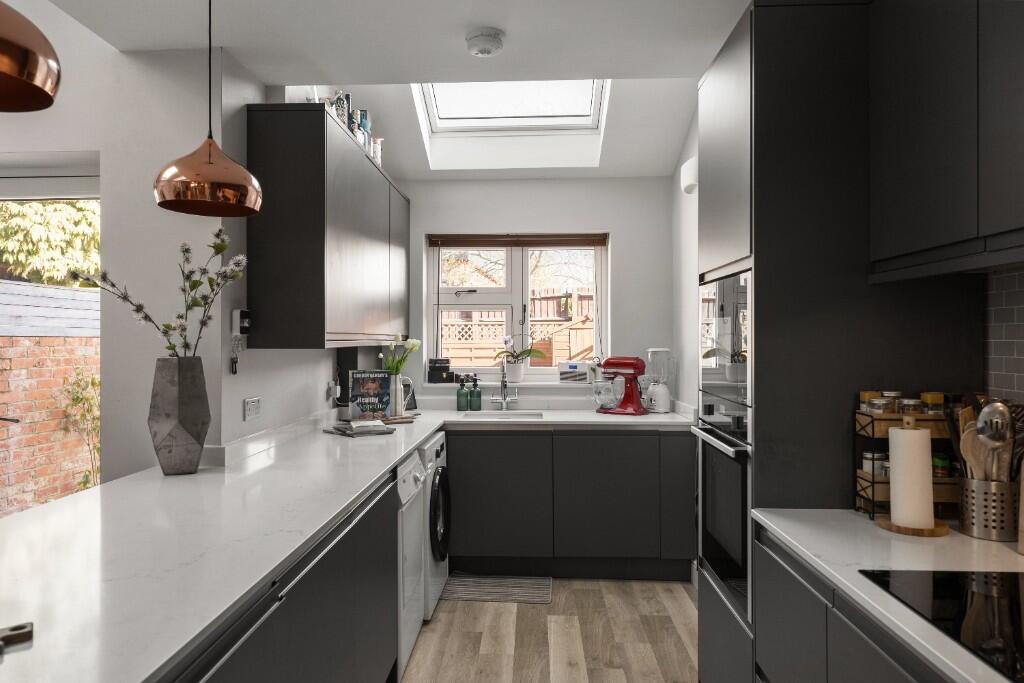 Additional image 4 of Rare modernised yet character filled home, Etna Road, St. Albans, Hertfordshire, AL3