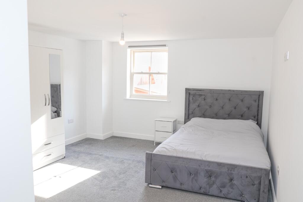 Main image of property: Mill Street, Derby, Derby, DE1