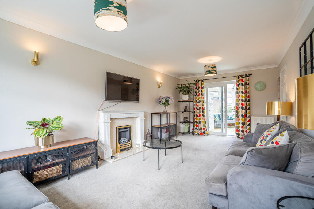 Eden Close, Woodthorpe, York photo 2