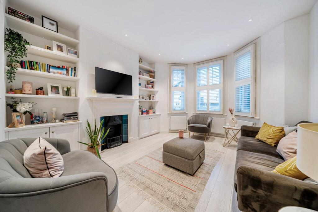 Main image of property: Marius Road, Balham, London, SW17